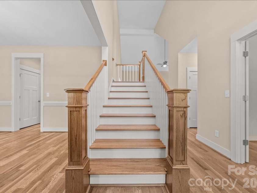 848 Sierra Trace Road, Denton, NC 27239.  MLS# CAR4345137, YatesRealty ID 13086. 