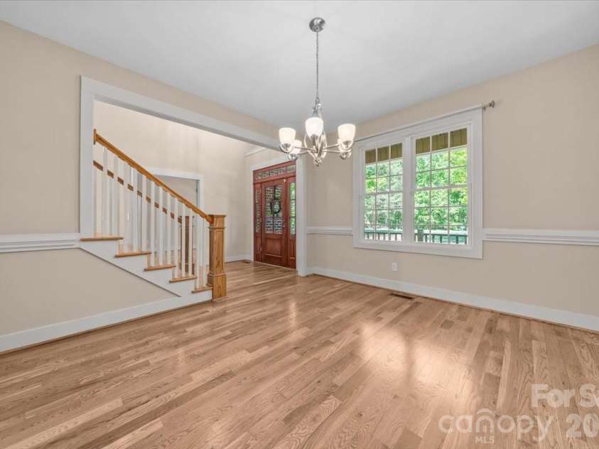 848 Sierra Trace Road, Denton, NC 27239.  MLS# CAR4345137, YatesRealty ID 13086. 