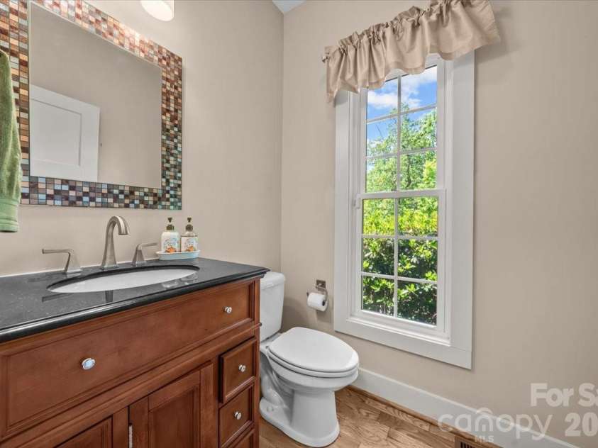 848 Sierra Trace Road, Denton, NC 27239.  MLS# CAR4345137, YatesRealty ID 13086. 