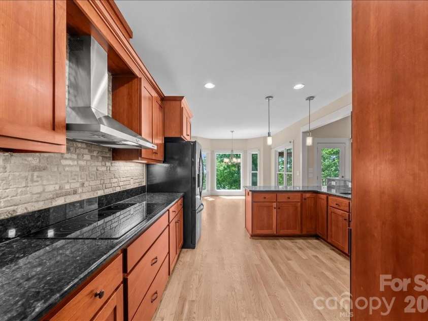 848 Sierra Trace Road, Denton, NC 27239.  MLS# CAR4345137, YatesRealty ID 13086. 
