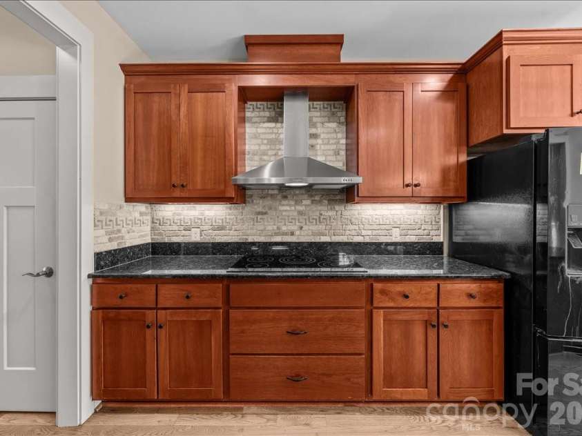 848 Sierra Trace Road, Denton, NC 27239.  MLS# CAR4345137, YatesRealty ID 13086. 