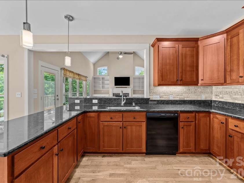 848 Sierra Trace Road, Denton, NC 27239.  MLS# CAR4345137, YatesRealty ID 13086. 