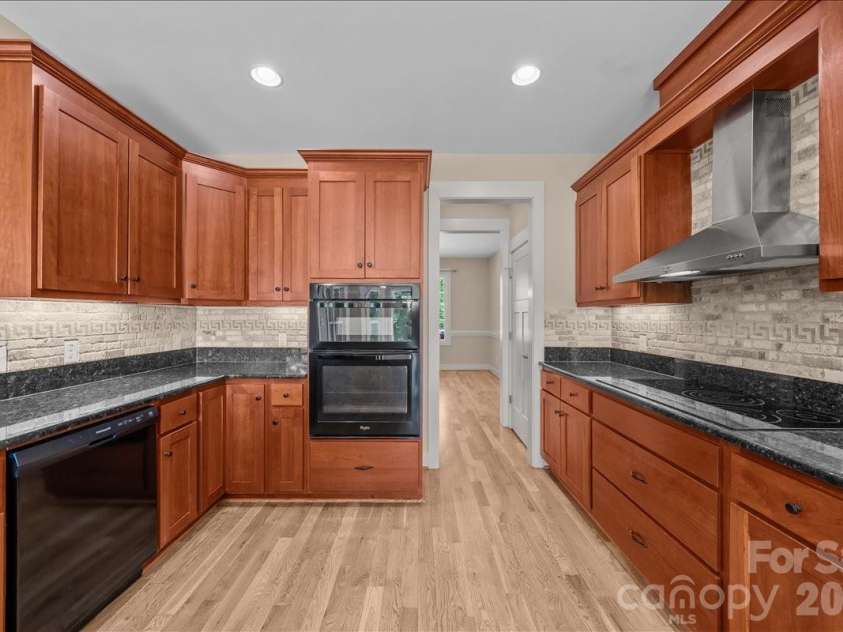 848 Sierra Trace Road, Denton, NC 27239.  MLS# CAR4345137, YatesRealty ID 13086. 