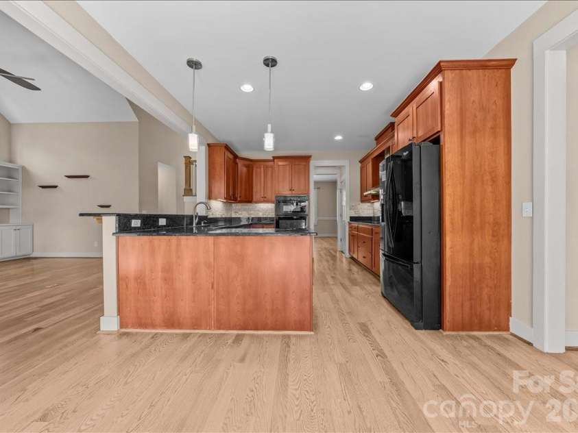 848 Sierra Trace Road, Denton, NC 27239.  MLS# CAR4345137, YatesRealty ID 13086. 
