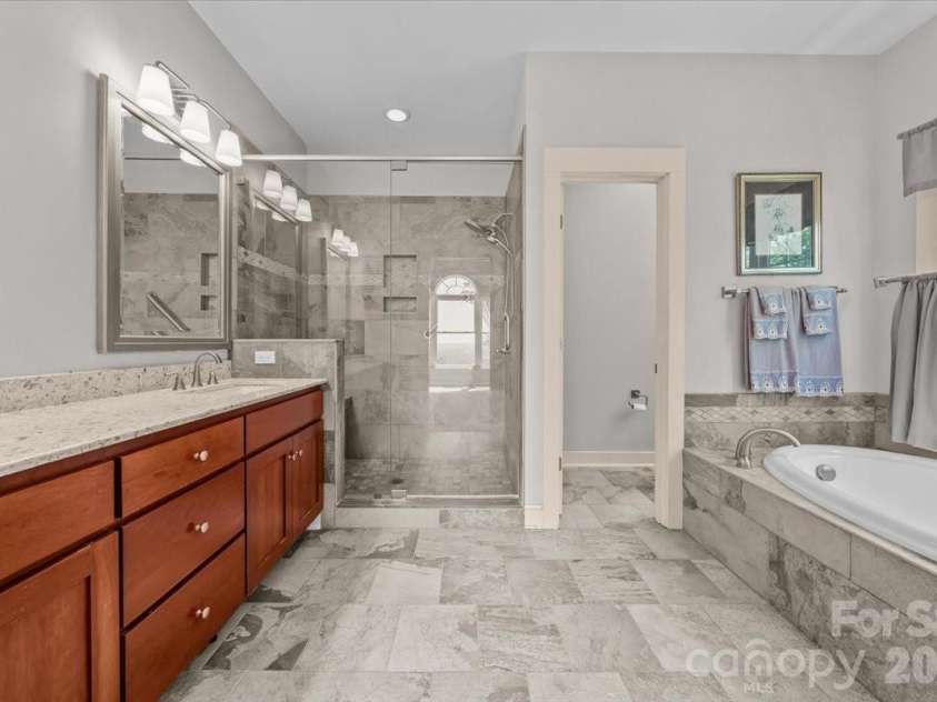 848 Sierra Trace Road, Denton, NC 27239.  MLS# CAR4345137, YatesRealty ID 13086. 