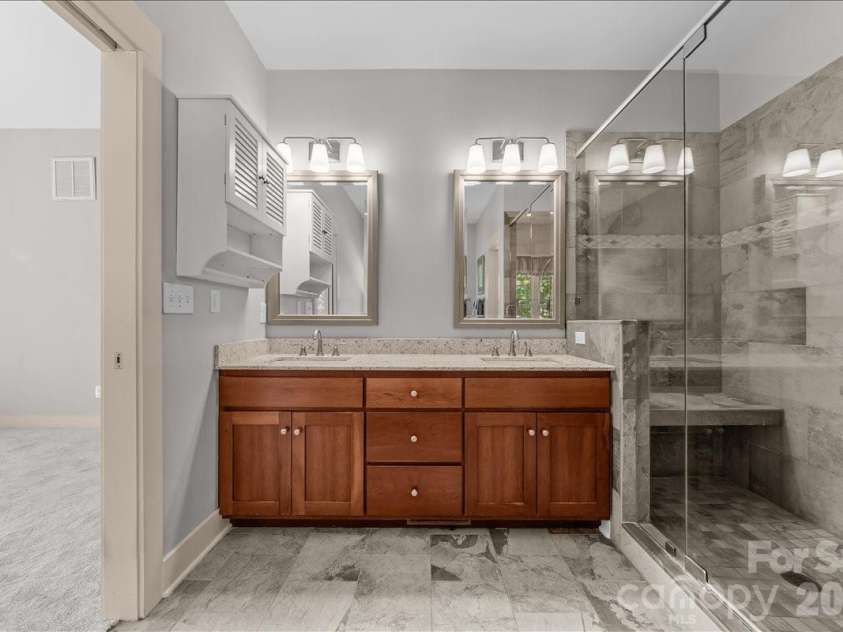 848 Sierra Trace Road, Denton, NC 27239.  MLS# CAR4345137, YatesRealty ID 13086. 