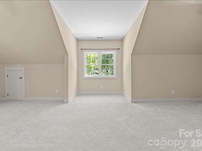 848 Sierra Trace Road, Denton, NC 27239.  MLS# CAR4345137, YatesRealty ID 13086. 