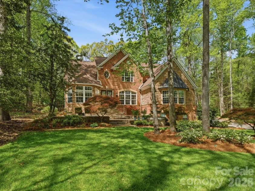 809 Savile Lane, Fort Mill, SC 29715.  MLS# CAR4362587, YatesRealty ID 13088. 