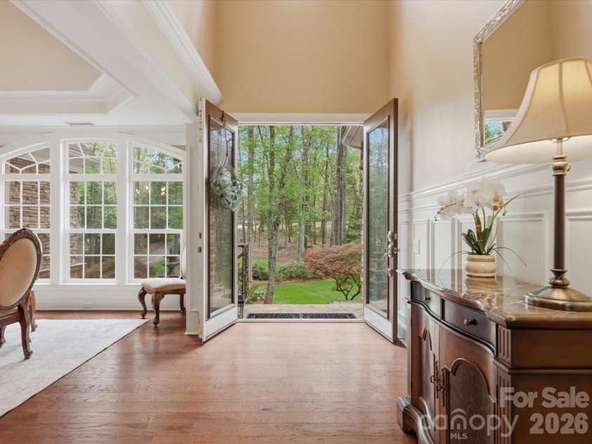 809 Savile Lane, Fort Mill, SC 29715.  MLS# CAR4362587, YatesRealty ID 13088. 
