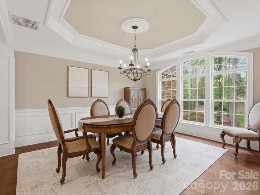 809 Savile Lane, Fort Mill, SC 29715.  MLS# CAR4362587, YatesRealty ID 13088. 
