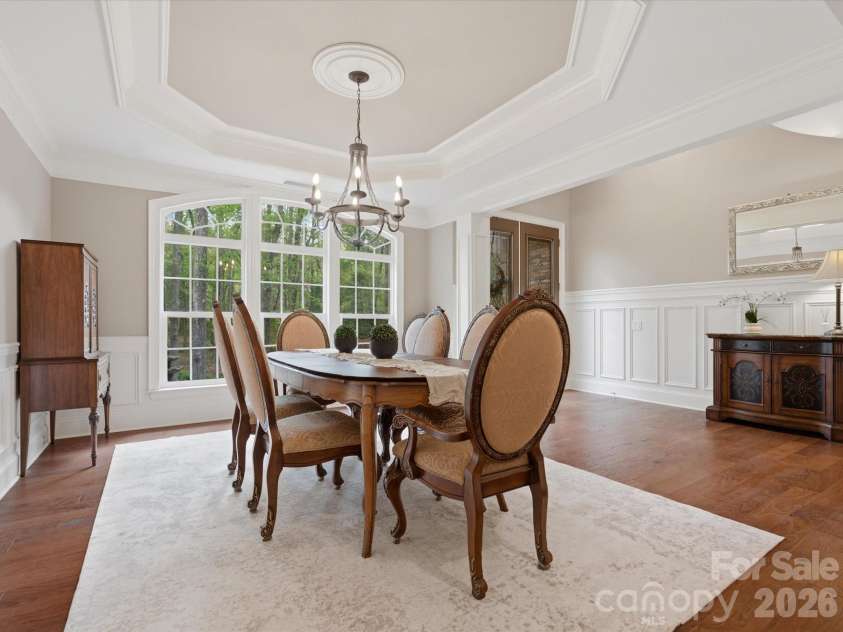 809 Savile Lane, Fort Mill, SC 29715.  MLS# CAR4362587, YatesRealty ID 13088. 