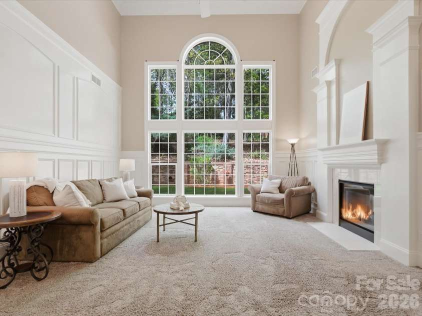 809 Savile Lane, Fort Mill, SC 29715.  MLS# CAR4362587, YatesRealty ID 13088. 