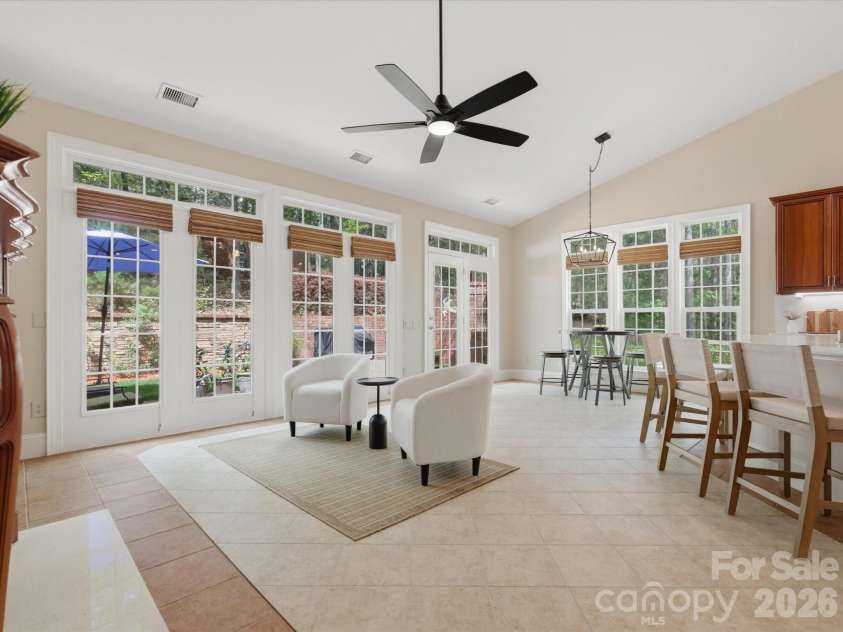 809 Savile Lane, Fort Mill, SC 29715.  MLS# CAR4362587, YatesRealty ID 13088. 
