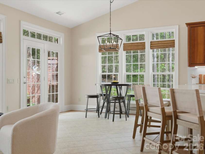 809 Savile Lane, Fort Mill, SC 29715.  MLS# CAR4362587, YatesRealty ID 13088. 