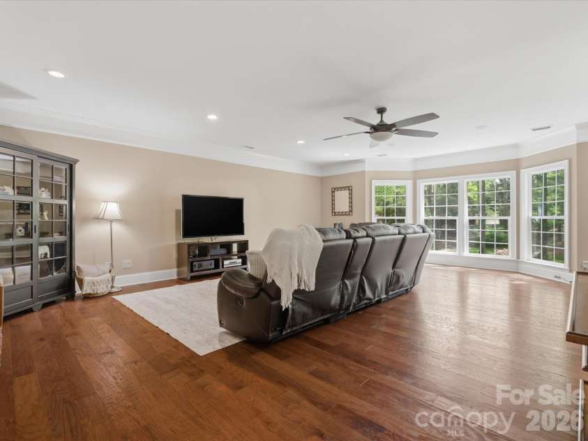 809 Savile Lane, Fort Mill, SC 29715.  MLS# CAR4362587, YatesRealty ID 13088. 