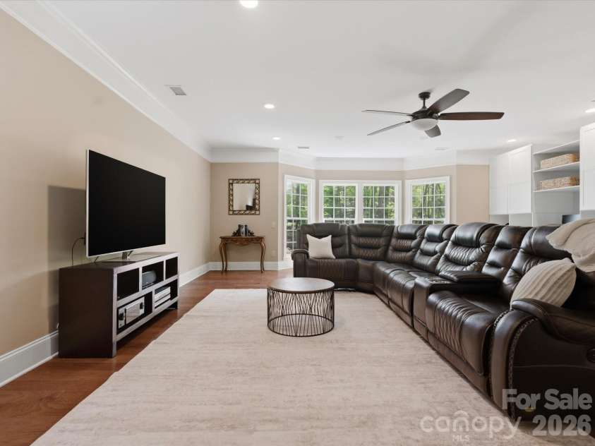 809 Savile Lane, Fort Mill, SC 29715.  MLS# CAR4362587, YatesRealty ID 13088. 