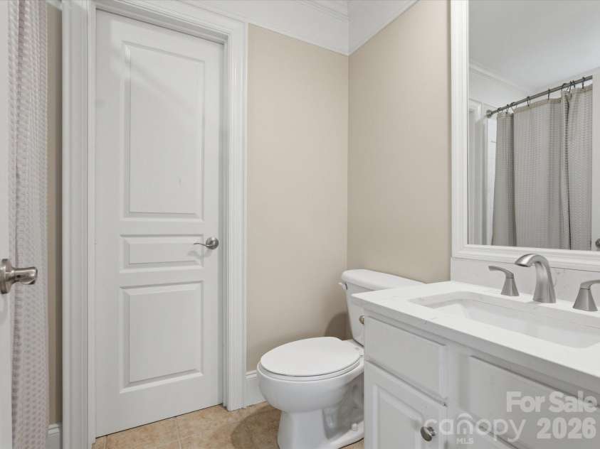 809 Savile Lane, Fort Mill, SC 29715.  MLS# CAR4362587, YatesRealty ID 13088. 