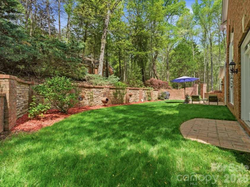 809 Savile Lane, Fort Mill, SC 29715.  MLS# CAR4362587, YatesRealty ID 13088. 