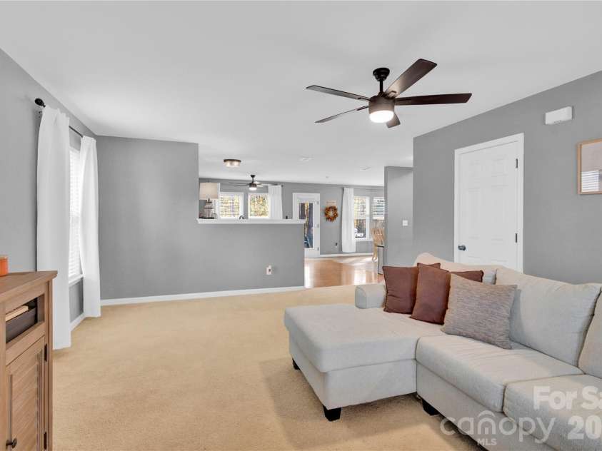 725 Lynville Lane, Rock Hill, SC 29730.  MLS# CAR4323273, YatesRealty ID 13089. 