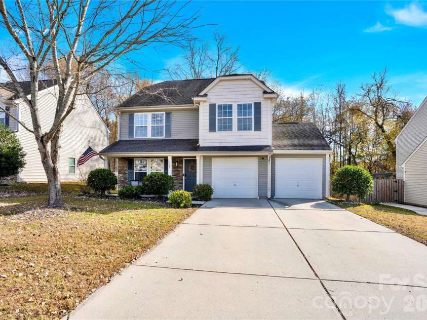 725 Lynville Lane, Rock Hill, SC 29730.  MLS# CAR4323273, YatesRealty ID 13089. 
