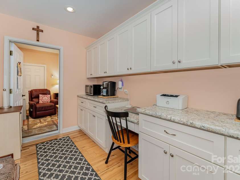 1133 Junior Dairy Road, Ennice, NC 28623.  MLS# CAR4189212, YatesRealty ID 1309. Office