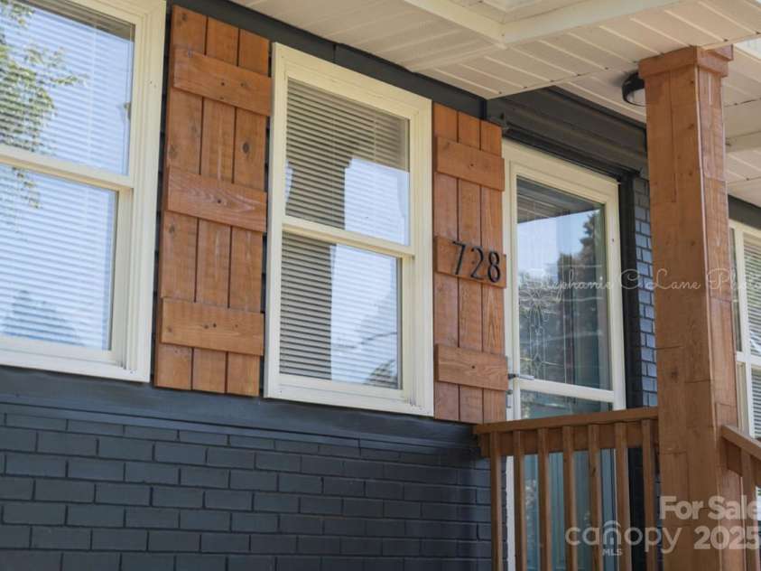 728 Morningside Drive, Mount Holly, NC 28120.  MLS# CAR4259449, YatesRealty ID 13090. 