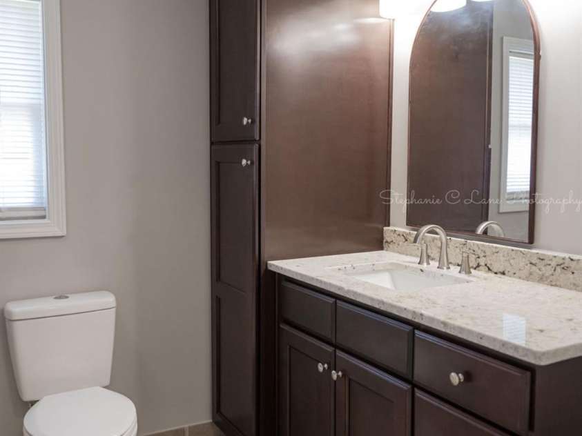 728 Morningside Drive, Mount Holly, NC 28120.  MLS# CAR4259449, YatesRealty ID 13090. 