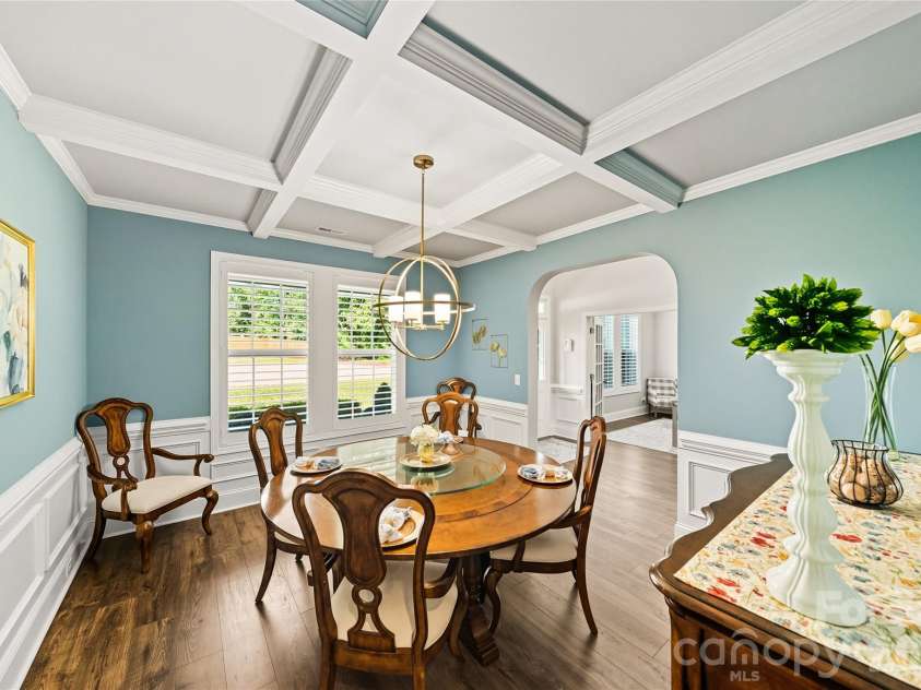 14850 Belleglade Trail, Mint Hill, NC 28227.  MLS# CAR4367749, YatesRealty ID 13092. 