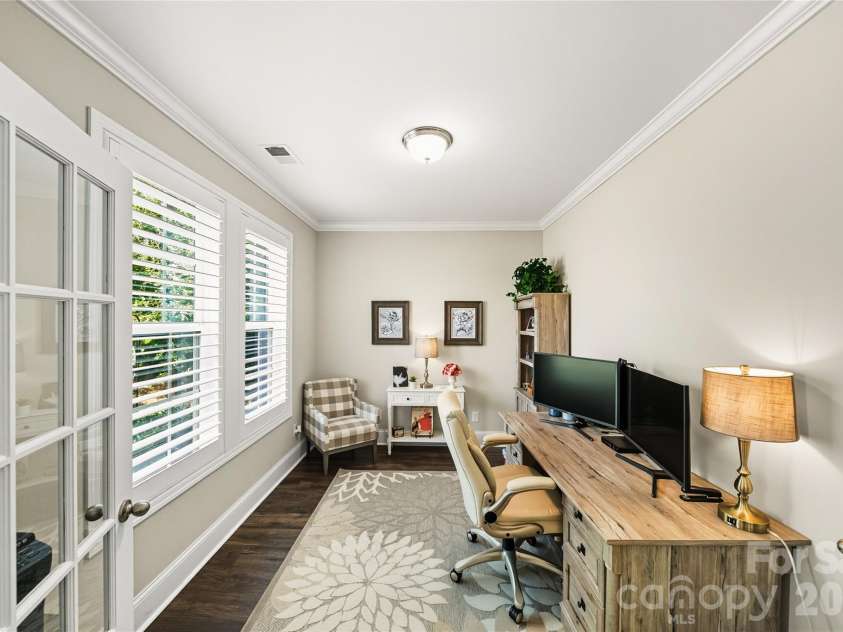 14850 Belleglade Trail, Mint Hill, NC 28227.  MLS# CAR4367749, YatesRealty ID 13092. 