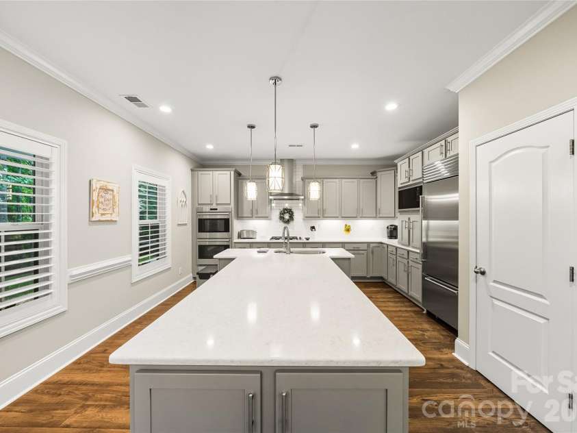 14850 Belleglade Trail, Mint Hill, NC 28227.  MLS# CAR4367749, YatesRealty ID 13092. 