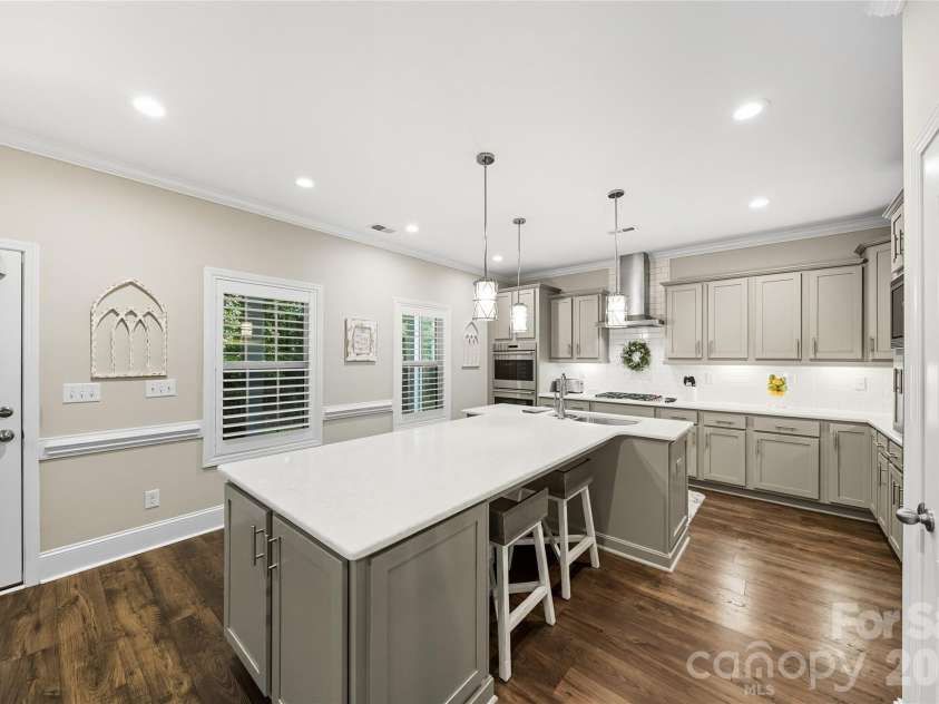 14850 Belleglade Trail, Mint Hill, NC 28227.  MLS# CAR4367749, YatesRealty ID 13092. 