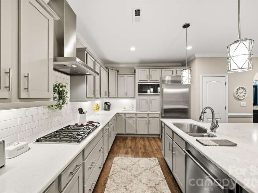 14850 Belleglade Trail, Mint Hill, NC 28227.  MLS# CAR4367749, YatesRealty ID 13092. 