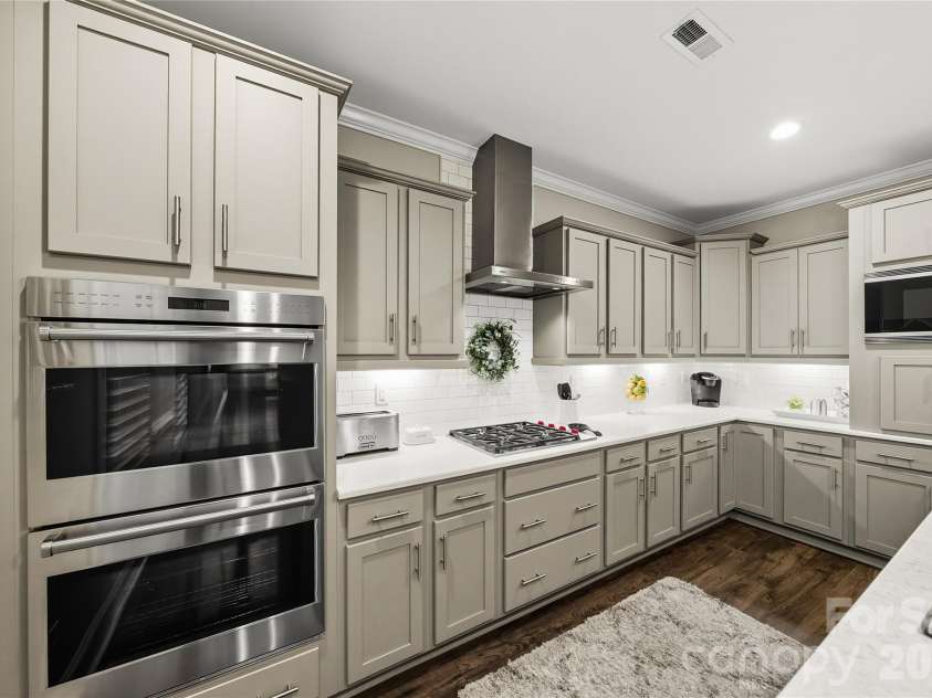 14850 Belleglade Trail, Mint Hill, NC 28227.  MLS# CAR4367749, YatesRealty ID 13092. 