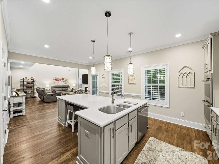 14850 Belleglade Trail, Mint Hill, NC 28227.  MLS# CAR4367749, YatesRealty ID 13092. 
