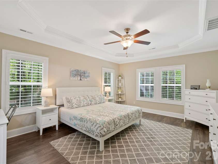 14850 Belleglade Trail, Mint Hill, NC 28227.  MLS# CAR4367749, YatesRealty ID 13092. 