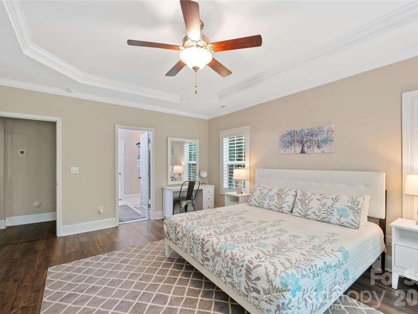 14850 Belleglade Trail, Mint Hill, NC 28227.  MLS# CAR4367749, YatesRealty ID 13092. 