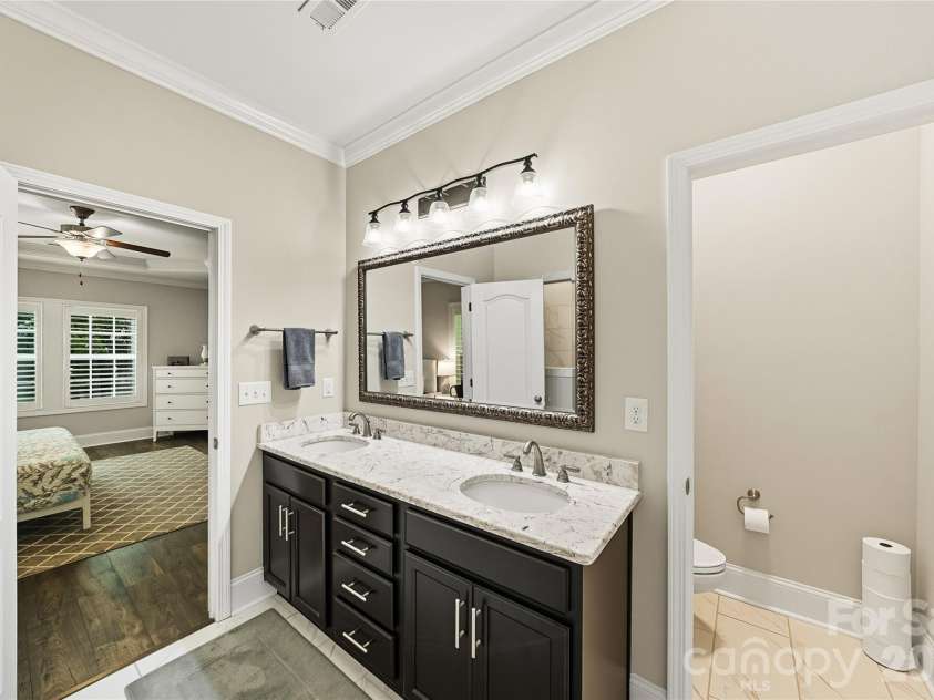 14850 Belleglade Trail, Mint Hill, NC 28227.  MLS# CAR4367749, YatesRealty ID 13092. 