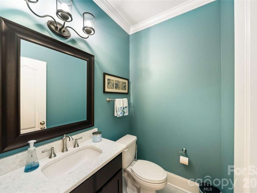 14850 Belleglade Trail, Mint Hill, NC 28227.  MLS# CAR4367749, YatesRealty ID 13092. 