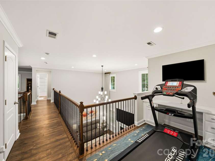 14850 Belleglade Trail, Mint Hill, NC 28227.  MLS# CAR4367749, YatesRealty ID 13092. 