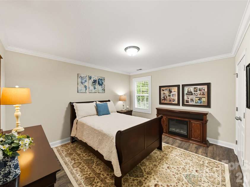 14850 Belleglade Trail, Mint Hill, NC 28227.  MLS# CAR4367749, YatesRealty ID 13092. 