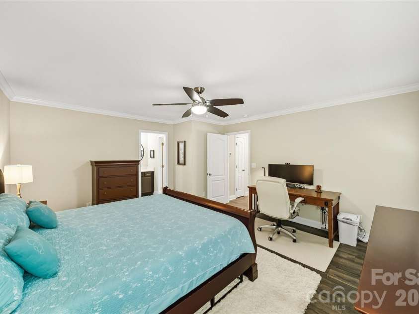 14850 Belleglade Trail, Mint Hill, NC 28227.  MLS# CAR4367749, YatesRealty ID 13092. 