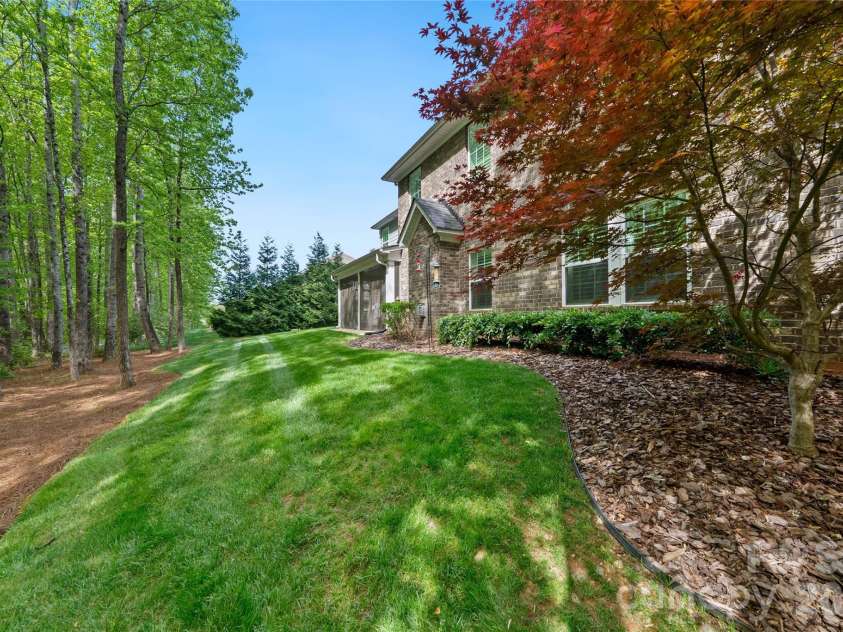 14850 Belleglade Trail, Mint Hill, NC 28227.  MLS# CAR4367749, YatesRealty ID 13092. 