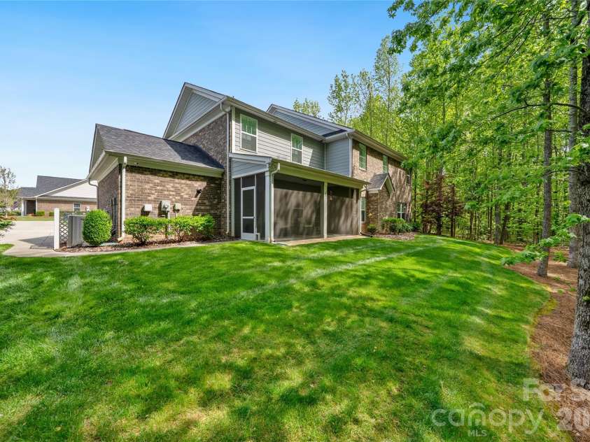 14850 Belleglade Trail, Mint Hill, NC 28227.  MLS# CAR4367749, YatesRealty ID 13092. 