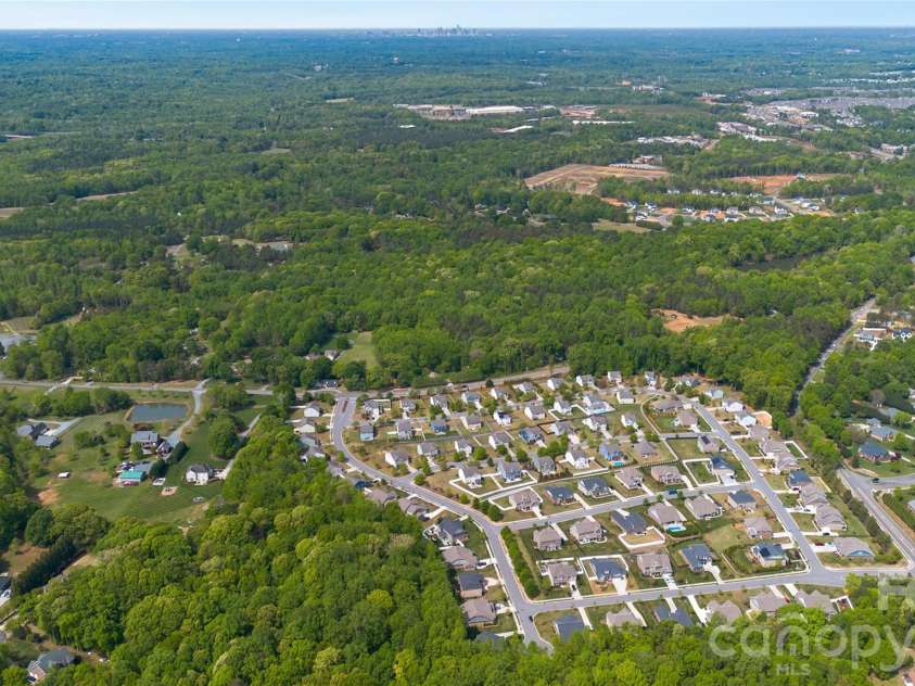 14850 Belleglade Trail, Mint Hill, NC 28227.  MLS# CAR4367749, YatesRealty ID 13092. 