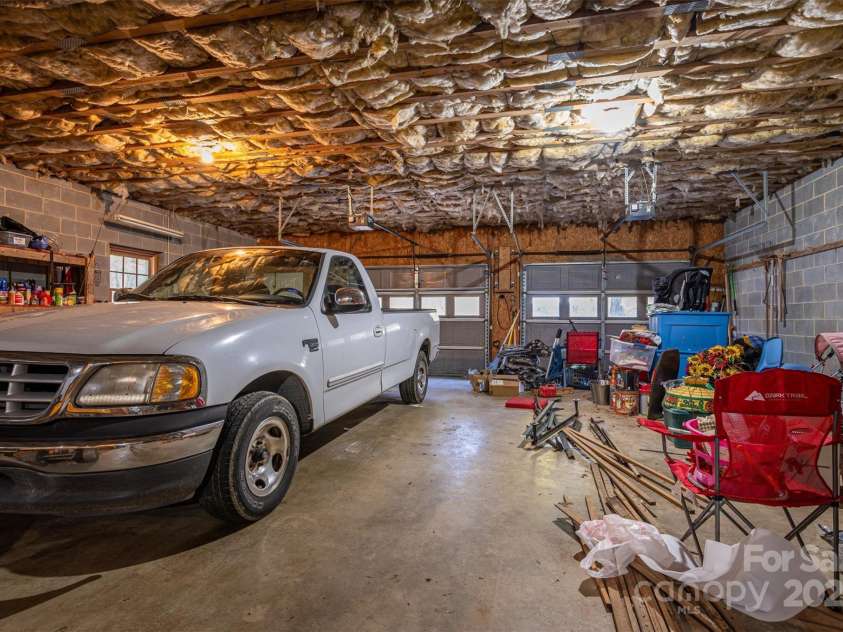 480 Ingleside Farm Road, Iron Station, NC 28080.  MLS# CAR4252019, YatesRealty ID 13093. Basement