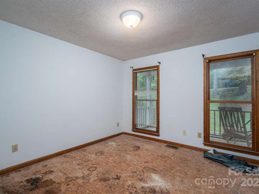 480 Ingleside Farm Road, Iron Station, NC 28080.  MLS# CAR4252019, YatesRealty ID 13093. Bedroom 3