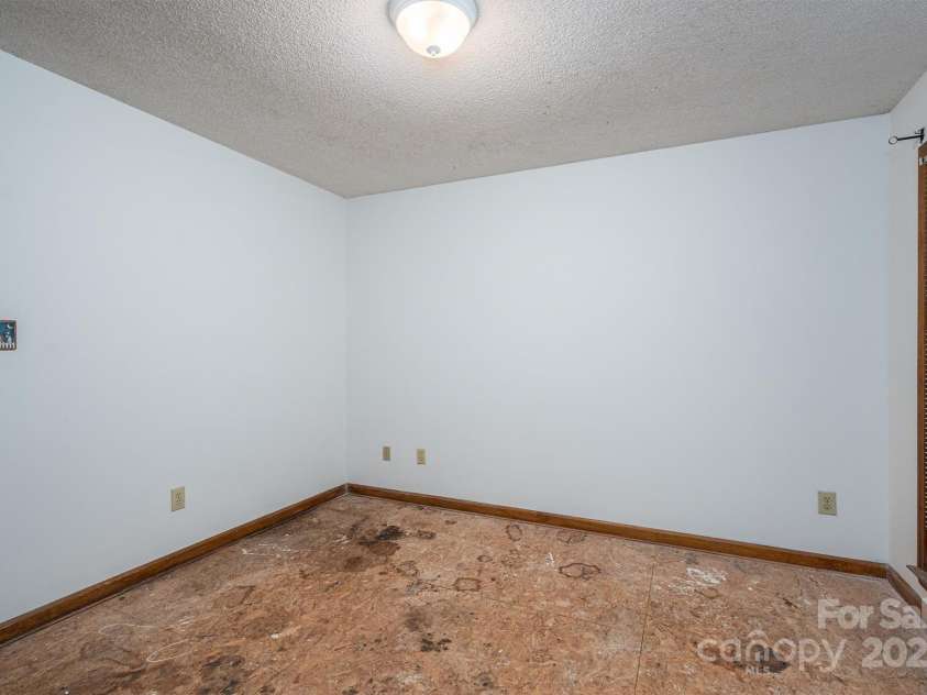 480 Ingleside Farm Road, Iron Station, NC 28080.  MLS# CAR4252019, YatesRealty ID 13093. Bedroom 3