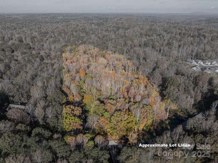 480 Ingleside Farm Road, Iron Station, NC 28080.  MLS# CAR4252019, YatesRealty ID 13093. Lot