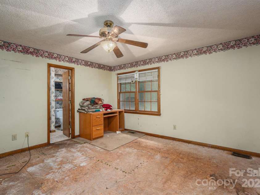 480 Ingleside Farm Road, Iron Station, NC 28080.  MLS# CAR4252019, YatesRealty ID 13093. Primary Bedroom