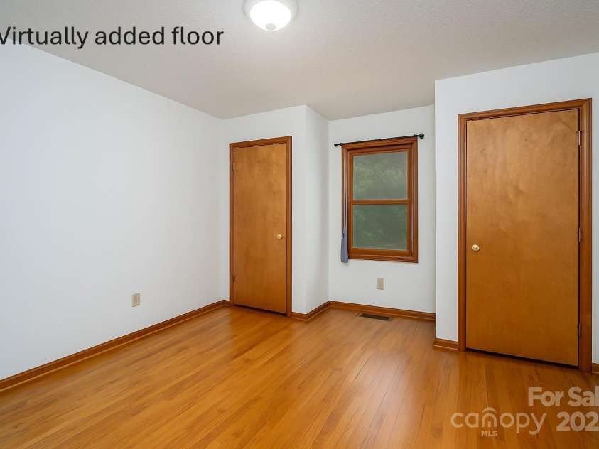 480 Ingleside Farm Road, Iron Station, NC 28080.  MLS# CAR4252019, YatesRealty ID 13093. Virtually added floor